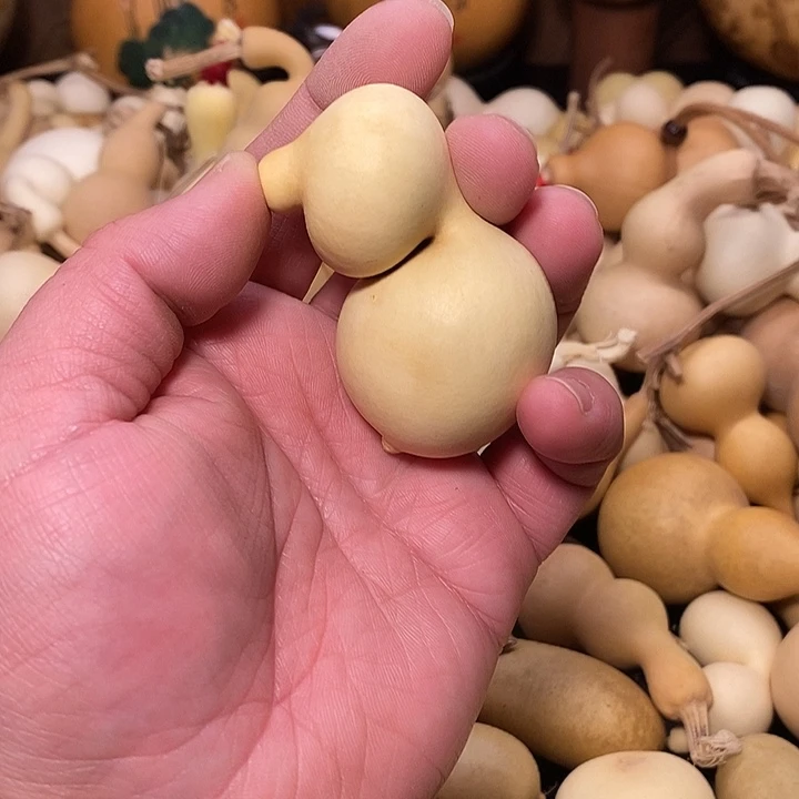 乐***吾精品葫芦手把葫芦7