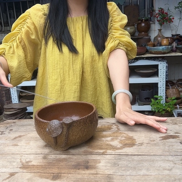 紫砂紫砂茶具捡漏