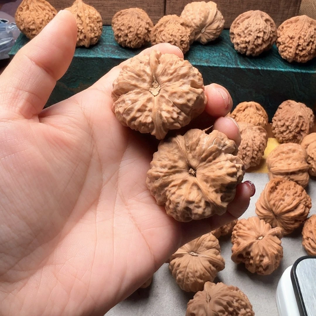 春***实文玩核桃吊坠闪购