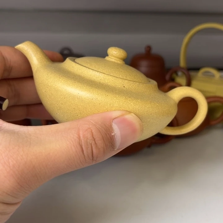 紫砂茶壶紫砂茶壶