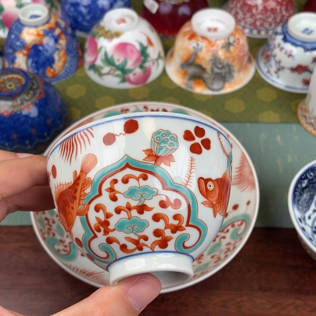 陶瓷的设计师是不是很容易