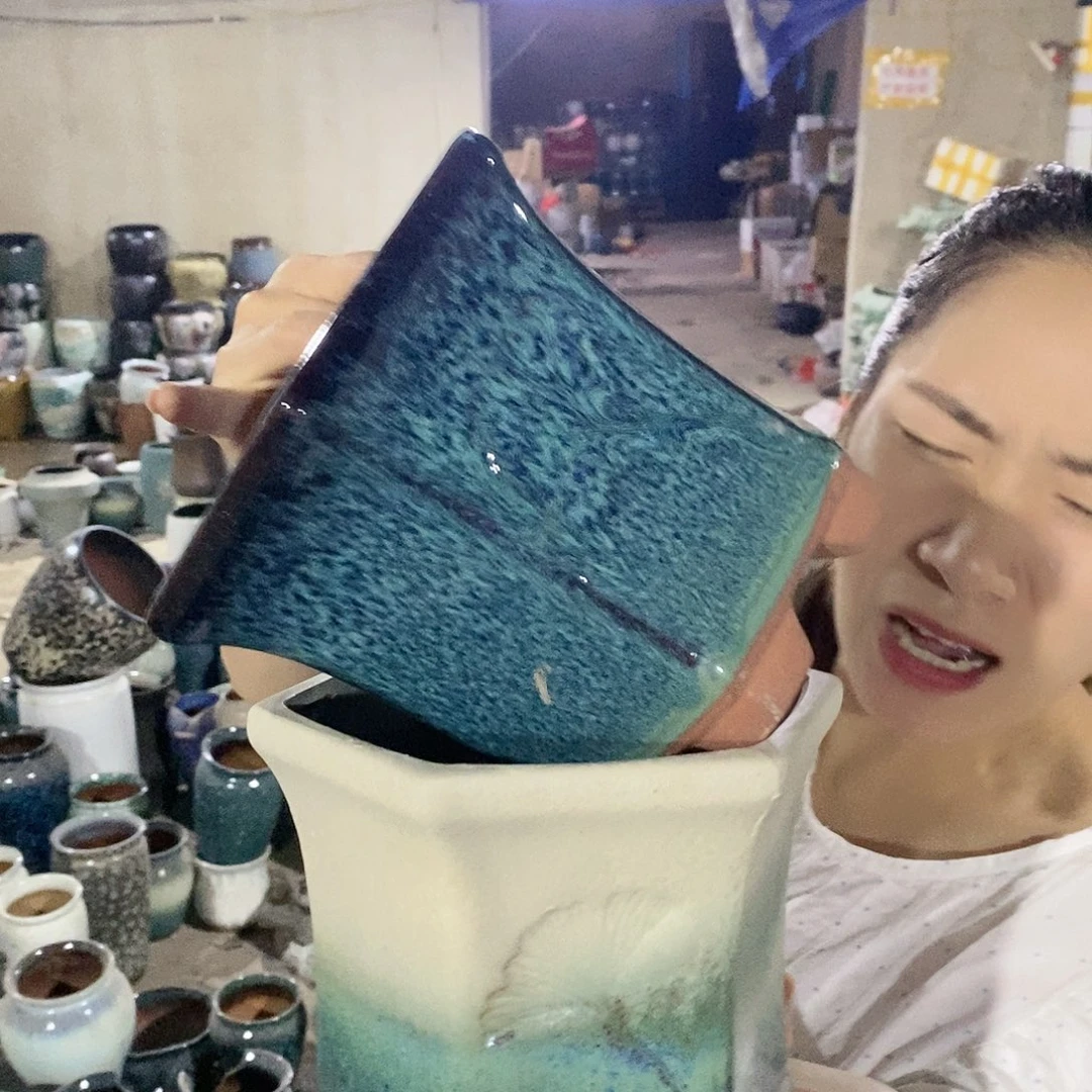 瑕疵16/16颜色随机hshzhhz