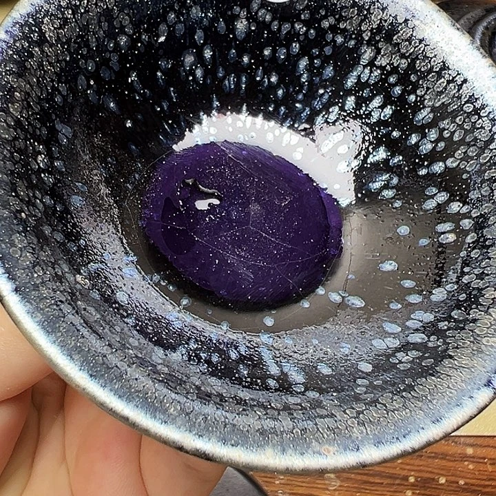 茶盏建窑建盏茶器27