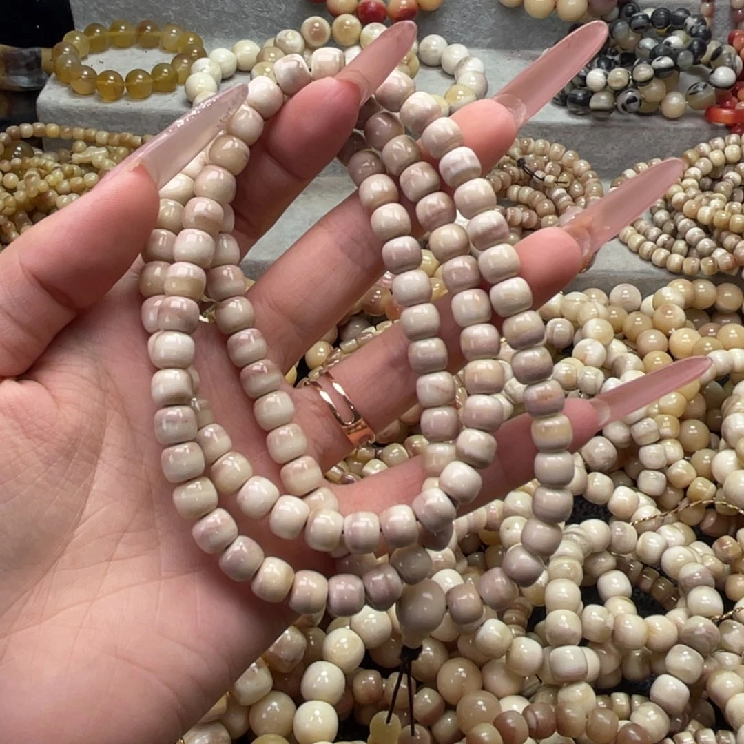 驼骨手串/手链?***✘骆驼祥子