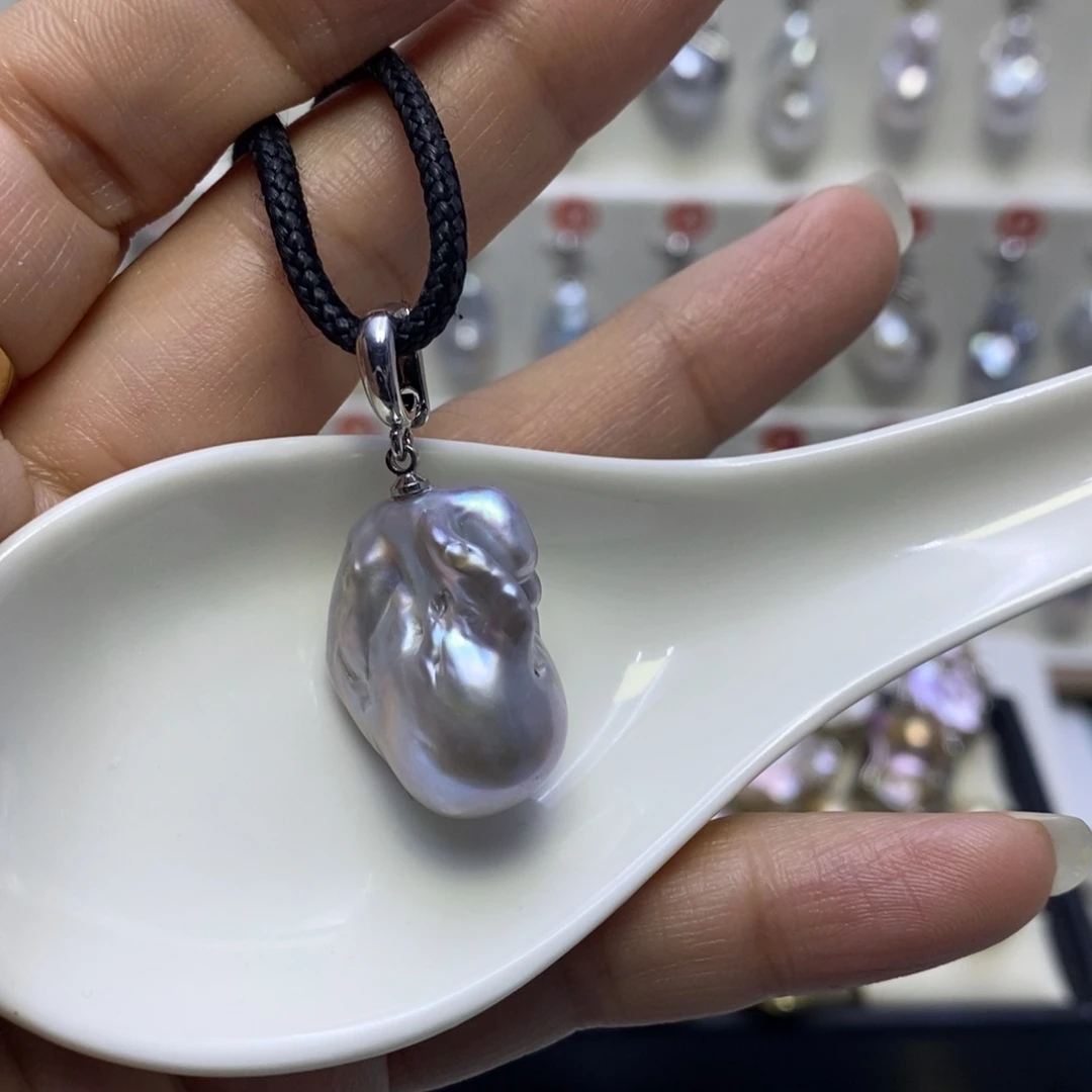 其它淡水珍珠未镶嵌