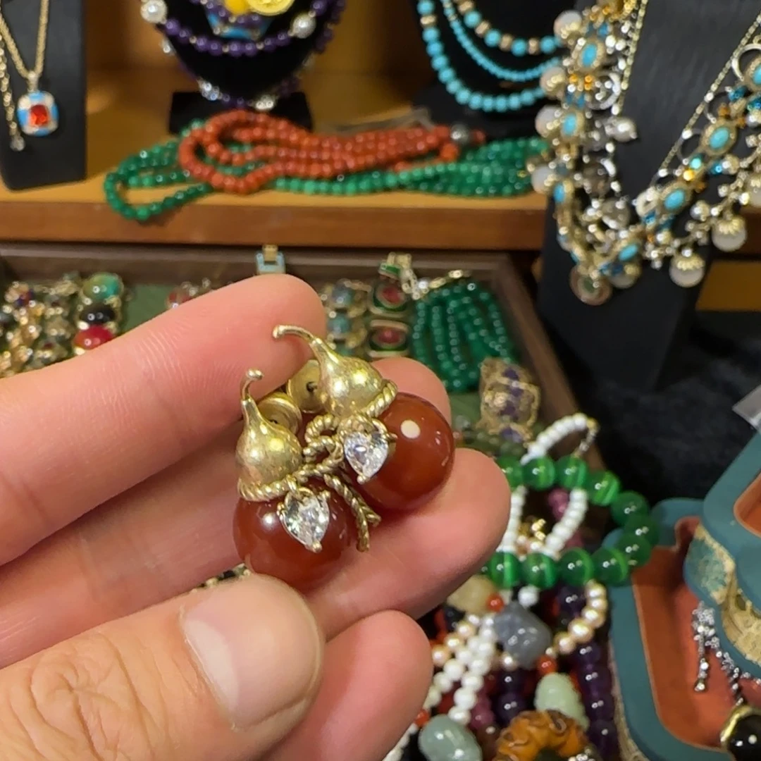 合成立方氧化锆纯铜925银