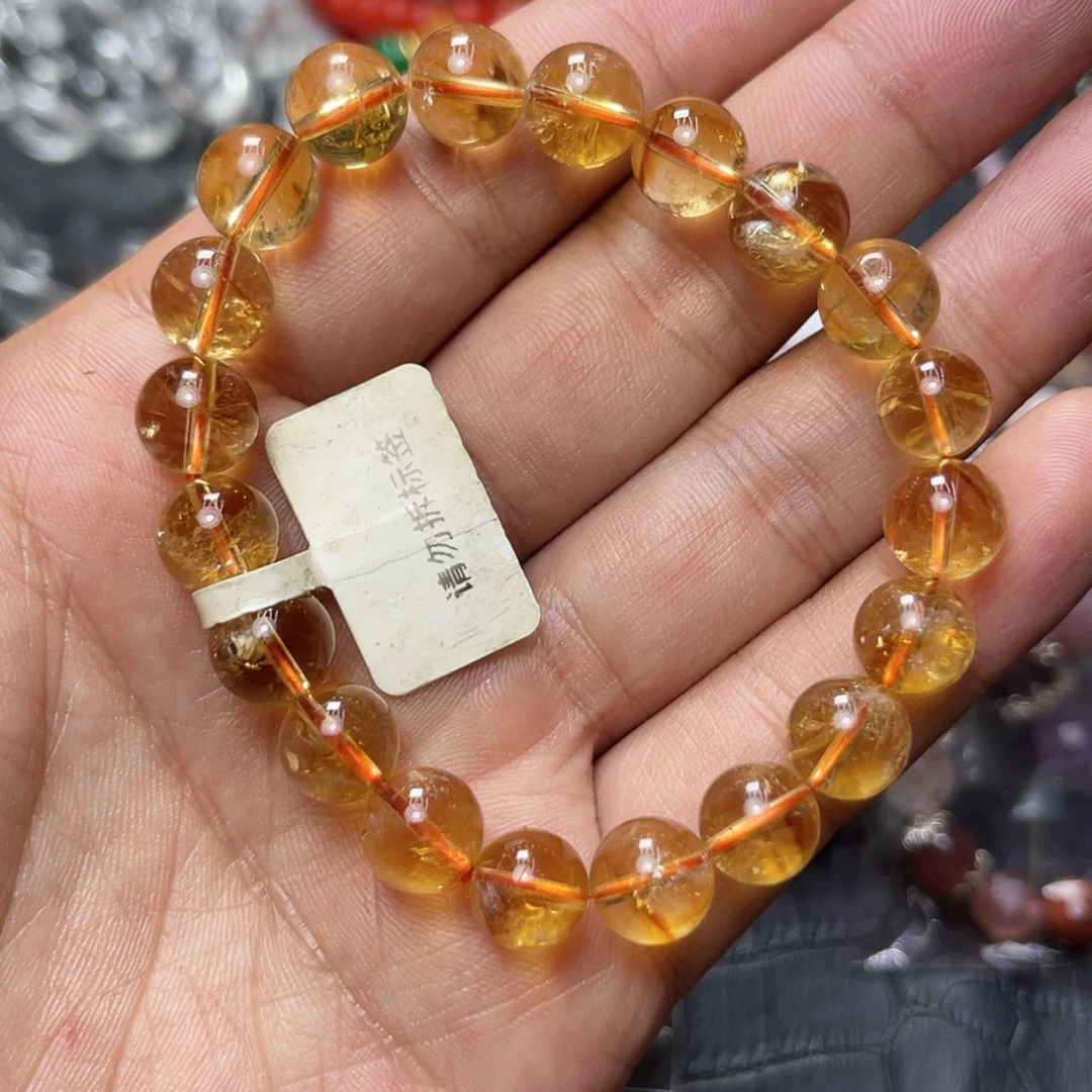 【闪购商品】未镶嵌手链水晶