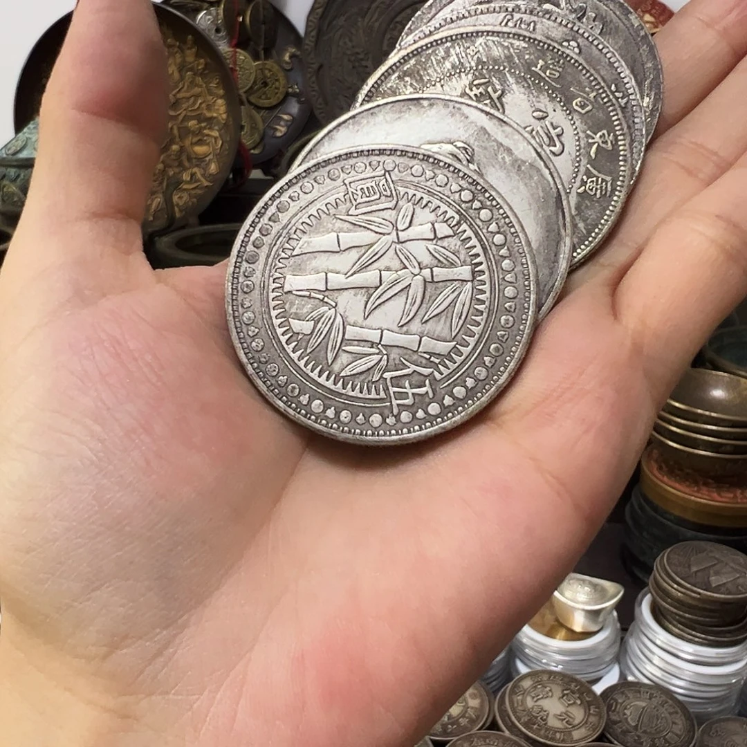 金属复古工艺品摆件