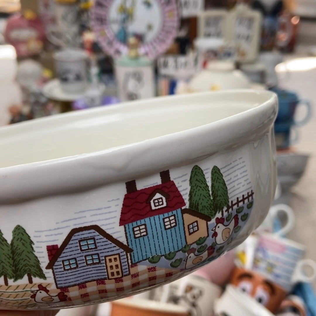 摆件宇***啦陶瓷哈哈哈哈哈