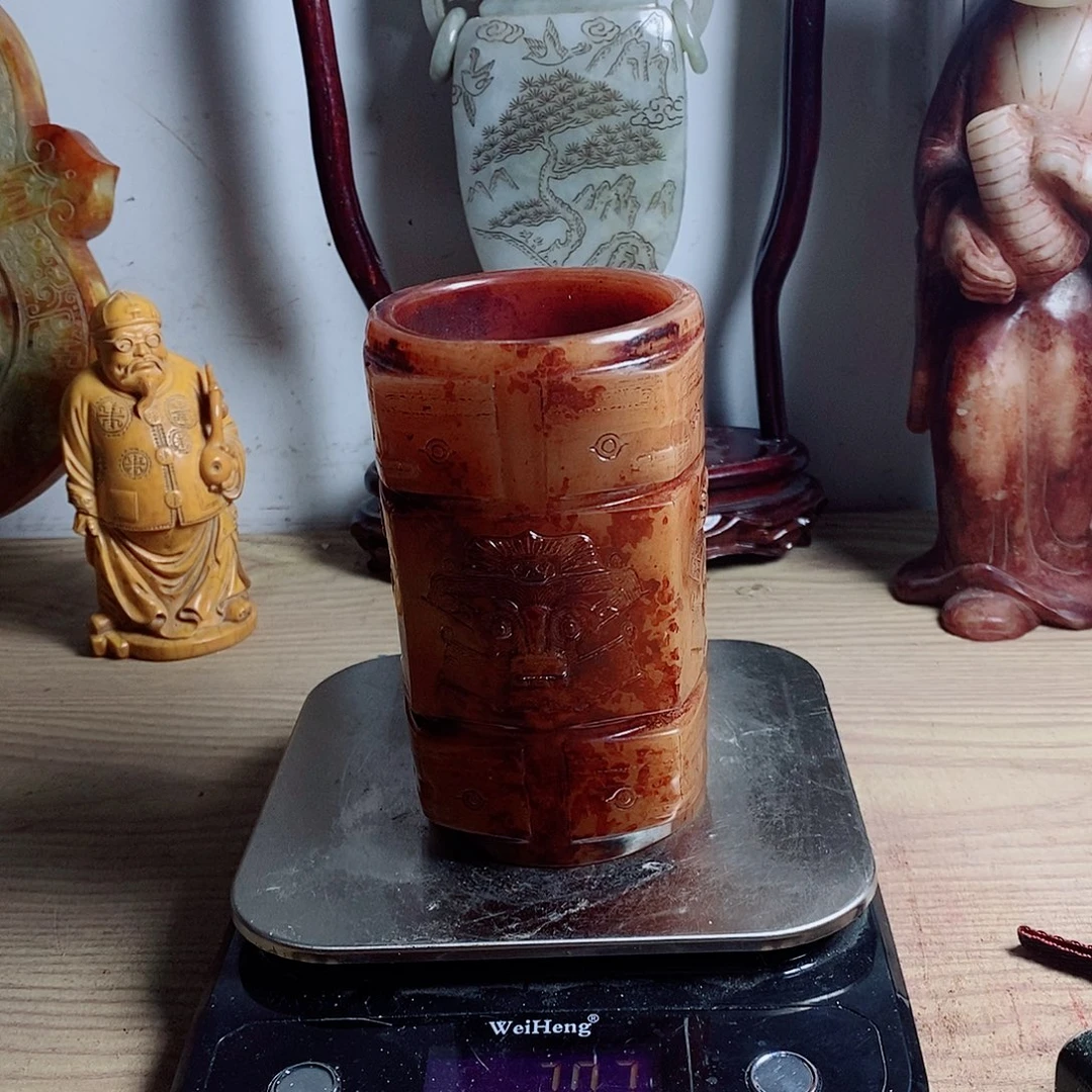 闪购商品直播画面1