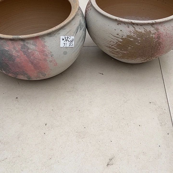 景德镇精品花盆栽适合盆栽适合