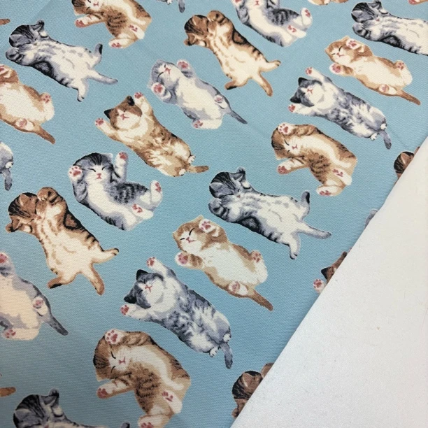 H1629 外来品牌棉布，一码=90*110cm，拍一件是一码，两码以上不连裁