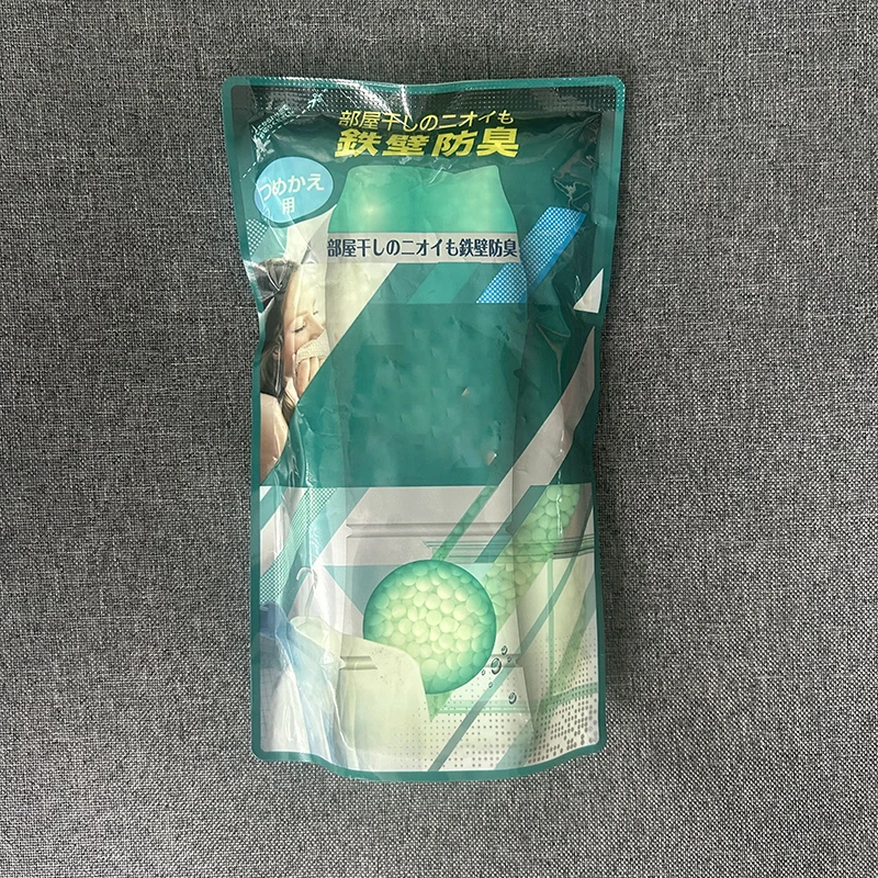 日本宝洁留香珠留香颗粒衣物护理清新香氛衣物清洁剂护理剂