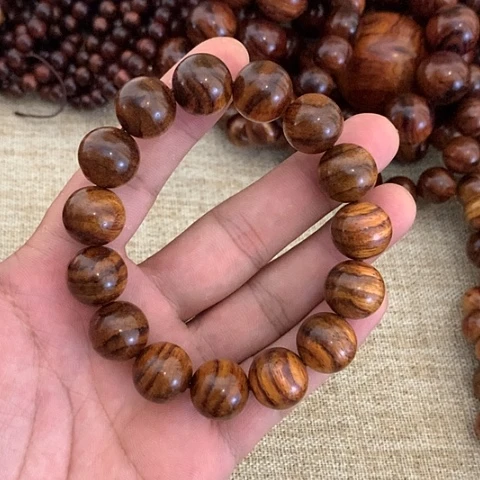 【闪购商品】手串/手链黄花梨/降香黄檀