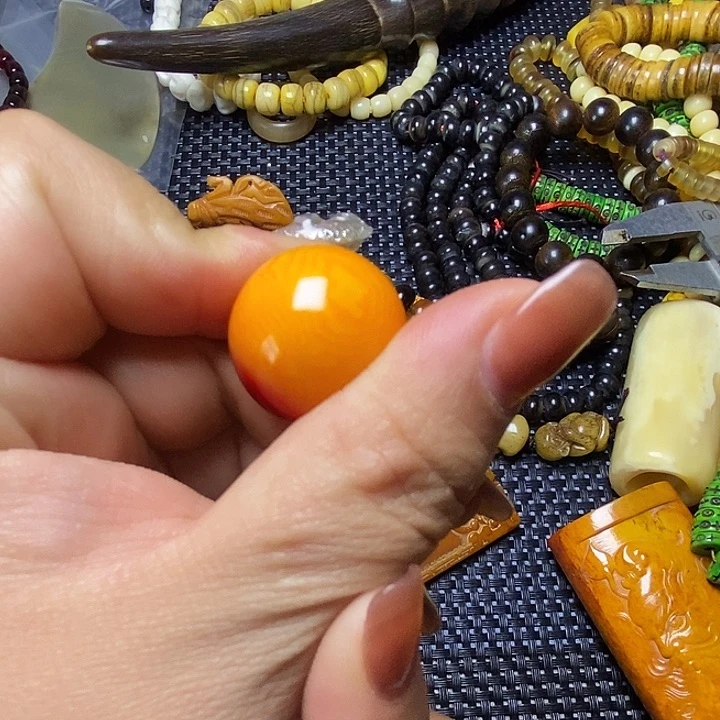 大果紫檀（缅甸花梨）