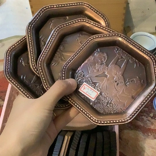 基哥日瓷中古精选