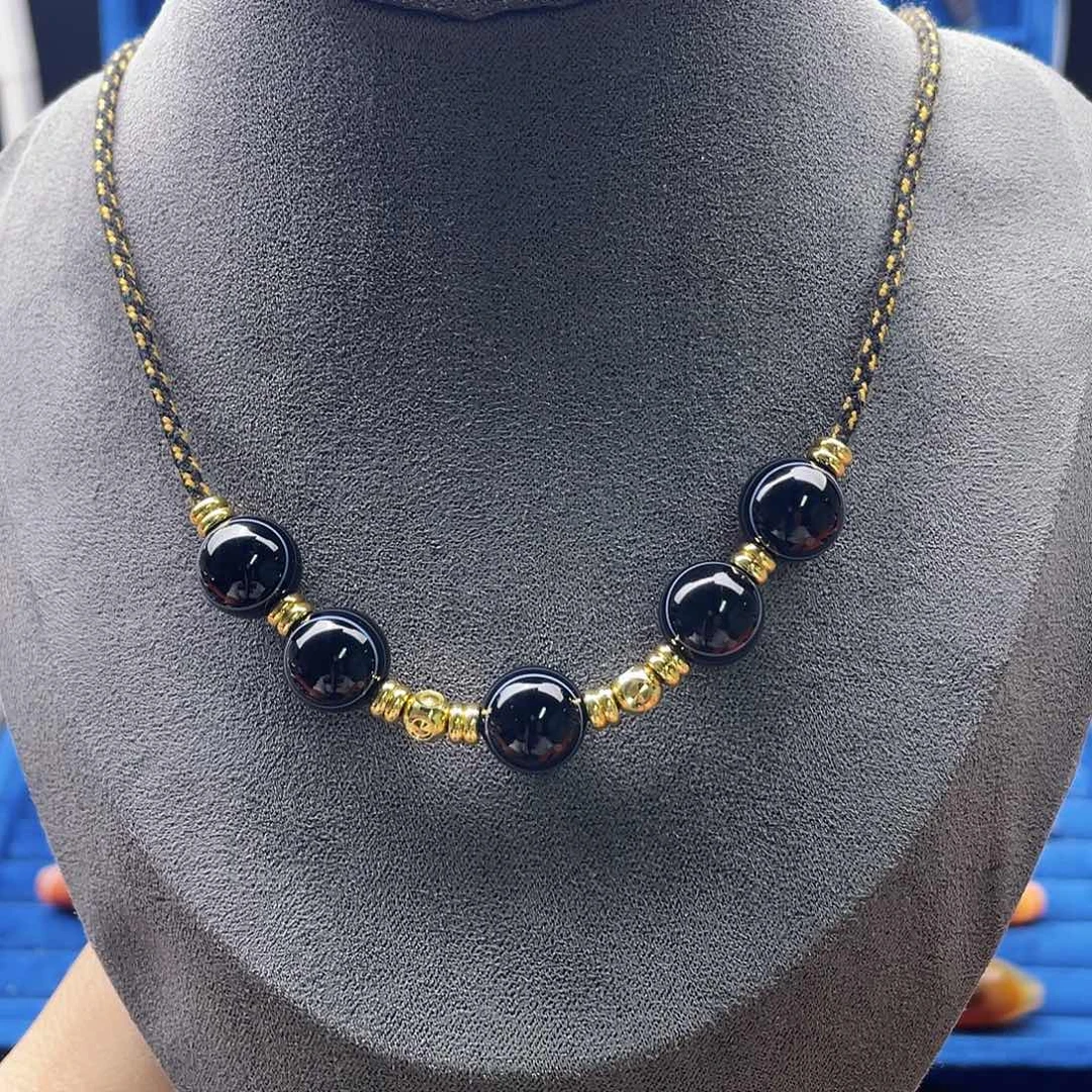 T***）玛瑙/玉髓未镶嵌珠宝半成品