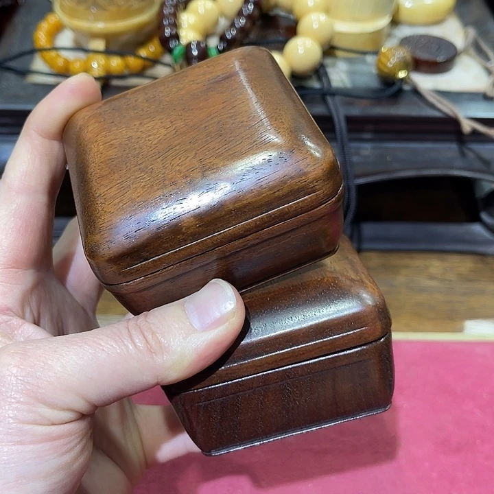 香榧木一木一器一世界