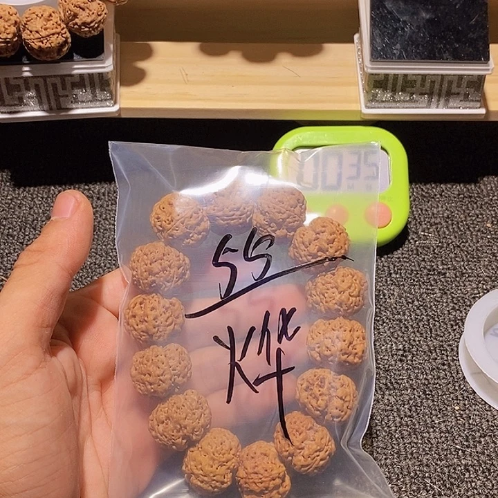 烨***吊坠金刚菩提这就是为什么不在