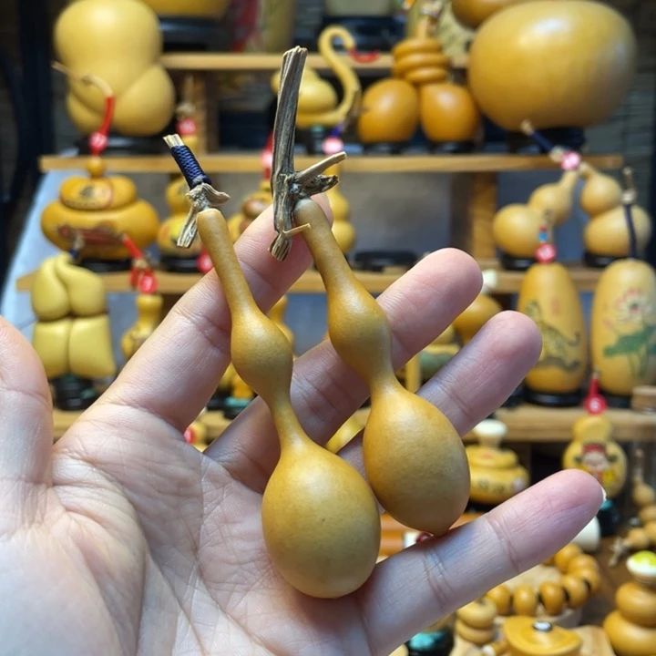 獨****獸天然葫芦自然生长独角