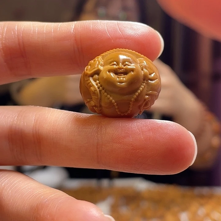 手串/手链橄榄核