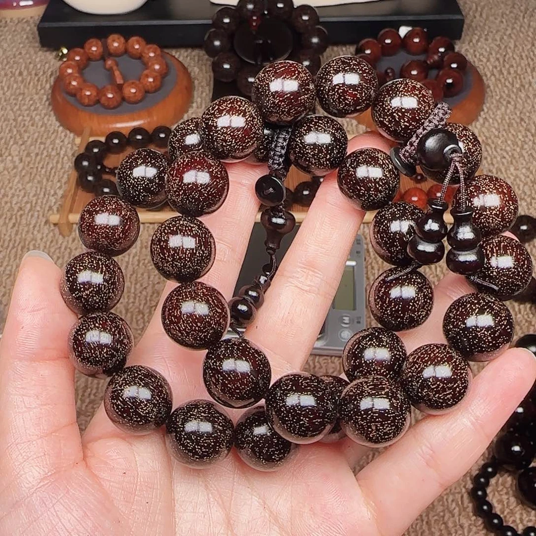 檀香紫檀（小叶紫檀）Q1.5