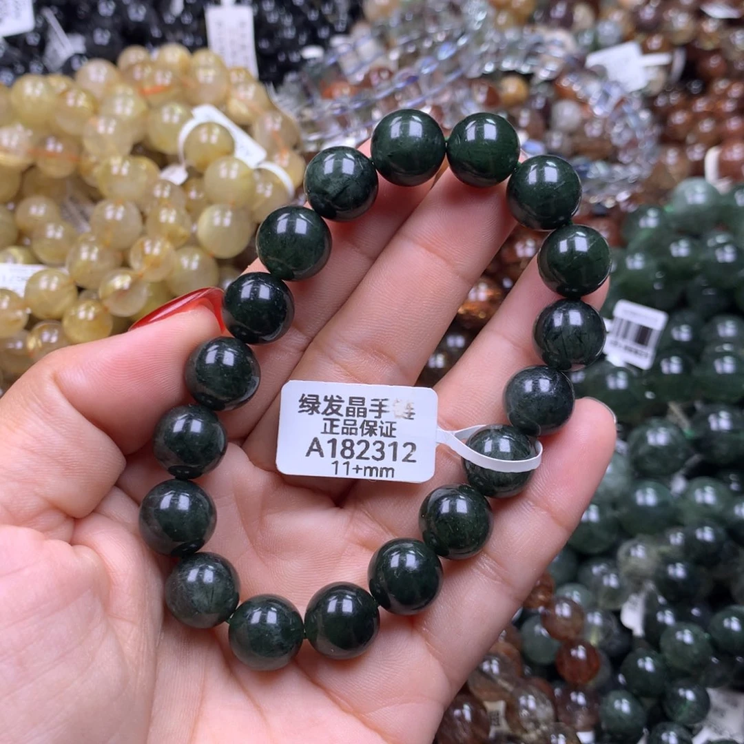 未镶嵌手链水晶1111111111