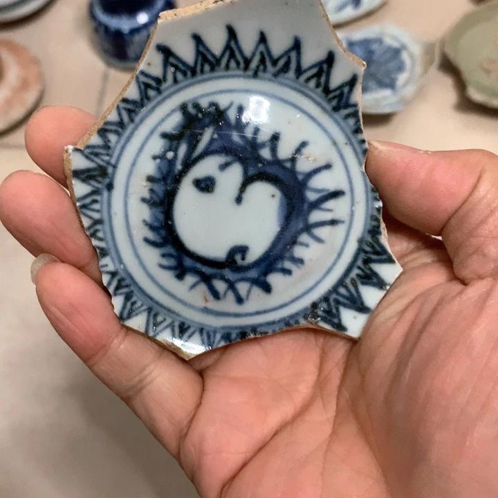 当代茂*现代全手工工艺品