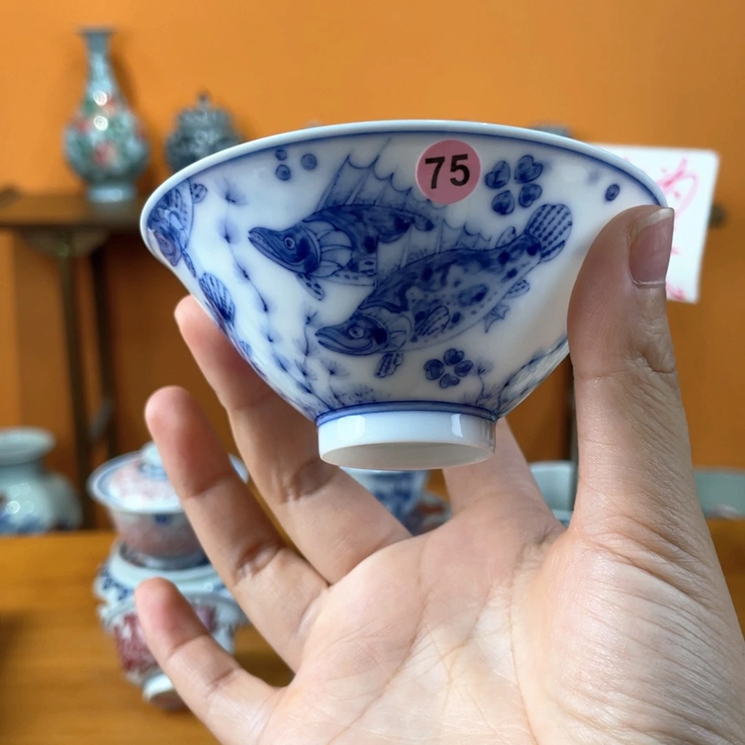 景德镇手绘哈哈哈哈哈哈