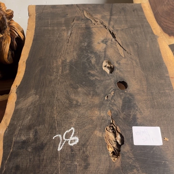 木呦*瑕疵木料一木一拍