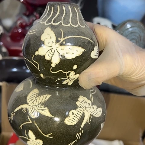 瓷片国营厂库存微瑕