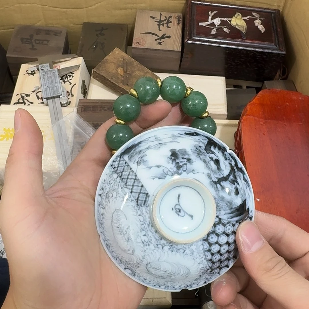 瓷器茶具系列套装