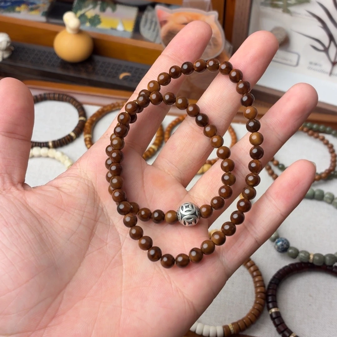 菩提手串/手链库克