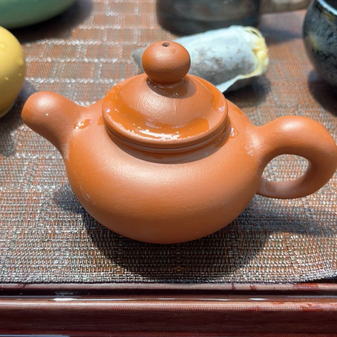 紫砂茶壶@****?哈哈哈哈哈