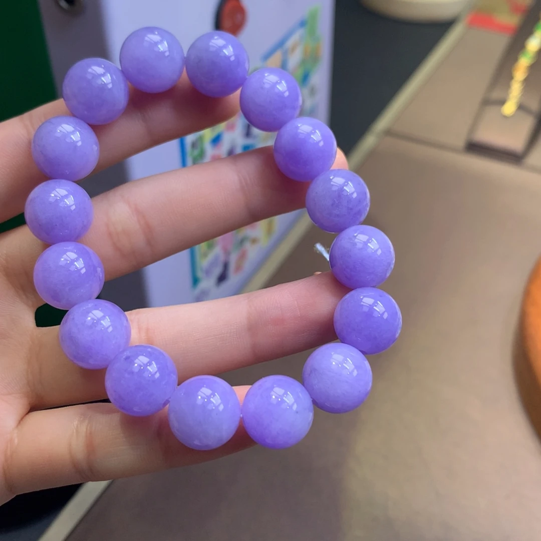 我***风翡翠未镶嵌颈饰翡翠