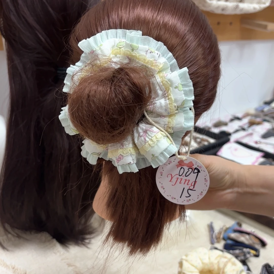 布艺非金属42号蛋糕款