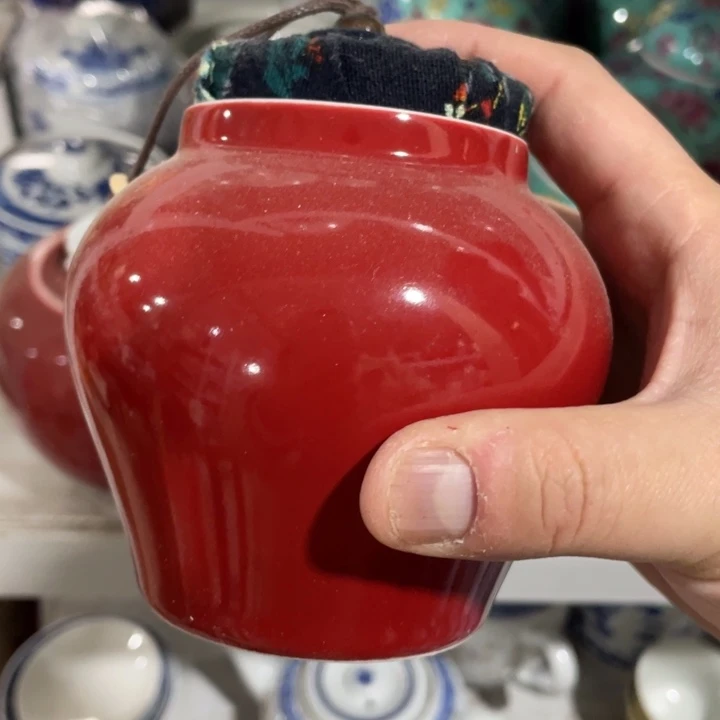 景德镇陶瓷艺术品