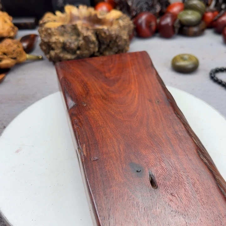 大果紫檀（缅甸花梨）惠****师