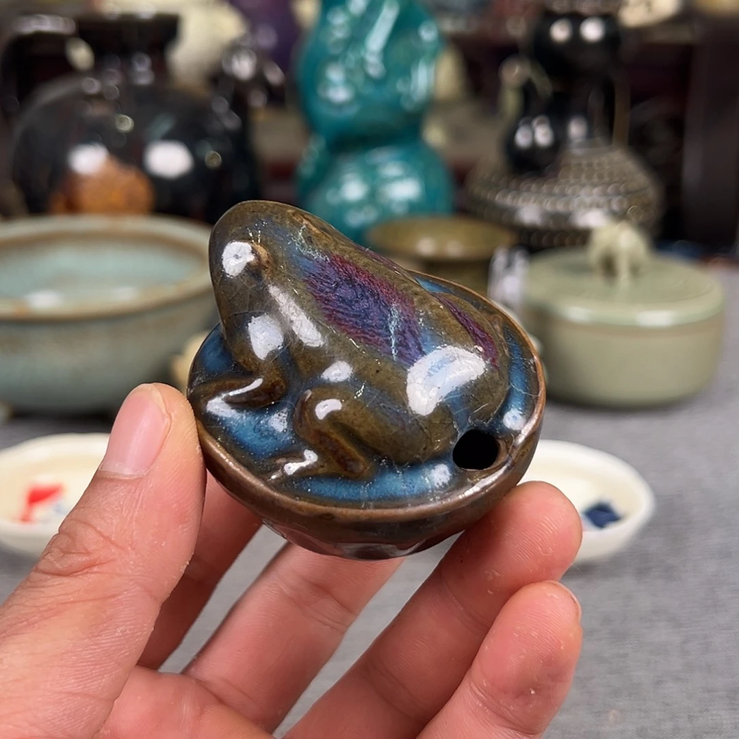 瓷片摆件摆件摆件摆件