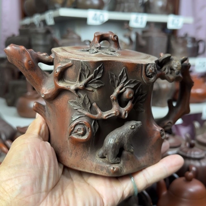 *****茶壶紫砂紫砂壶泡茶