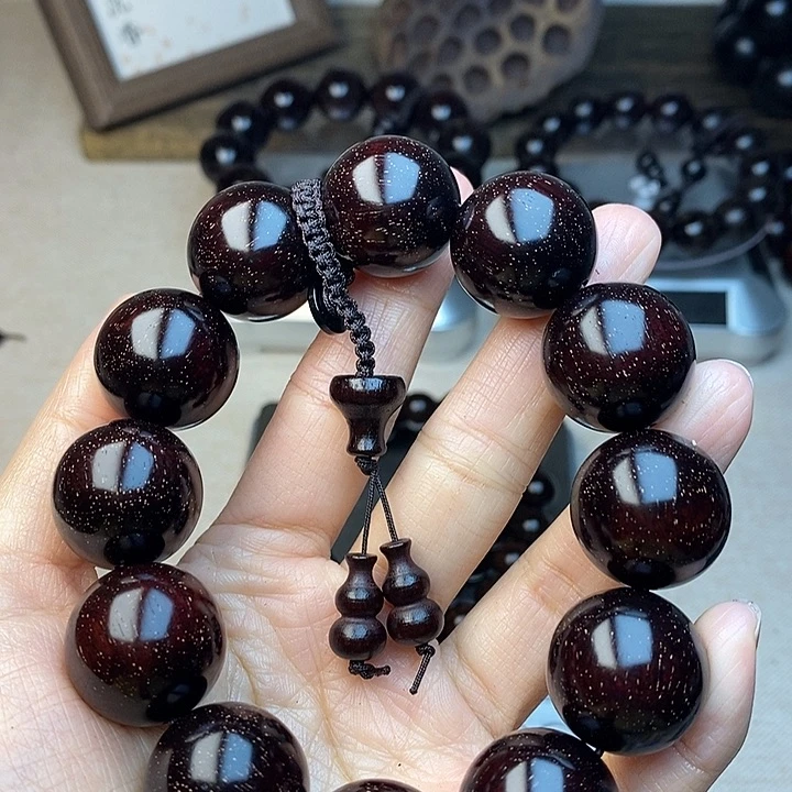 檀香紫檀（小叶紫檀）2.0爆