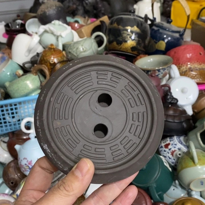 陶瓷艺术品及陶瓷制品