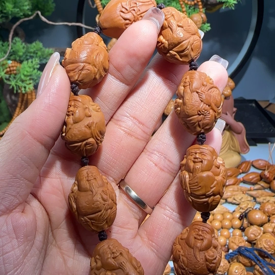 手串/手链橄榄核福利待遇