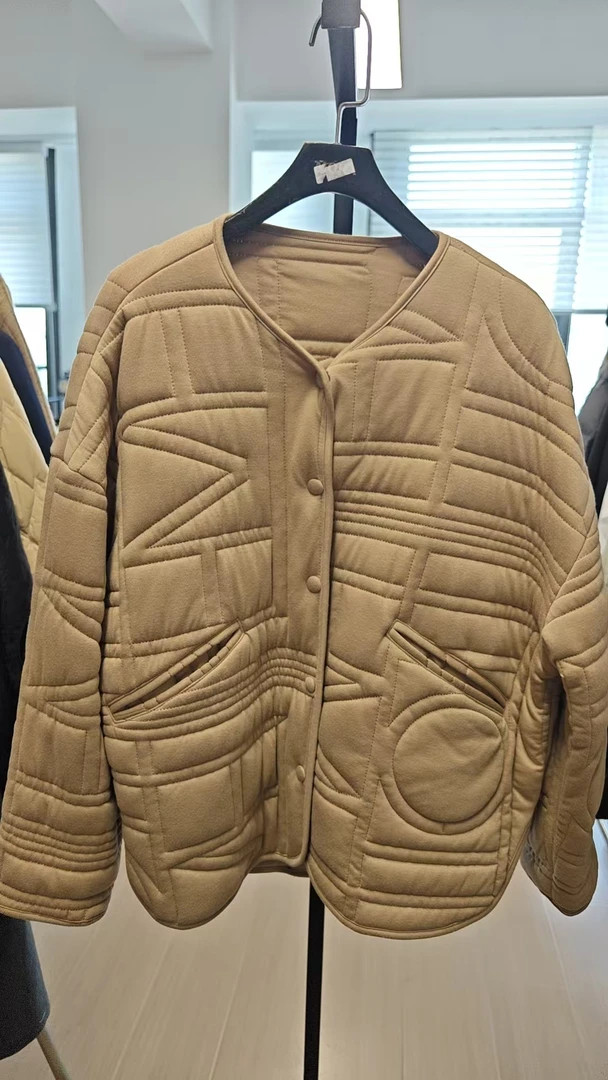 女士气质外套（B-44）