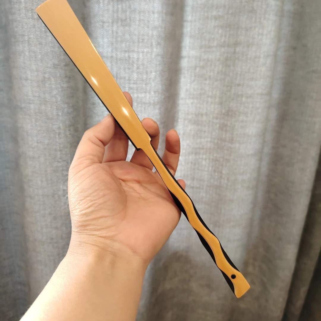 田本本精工铲子配苏工扇面