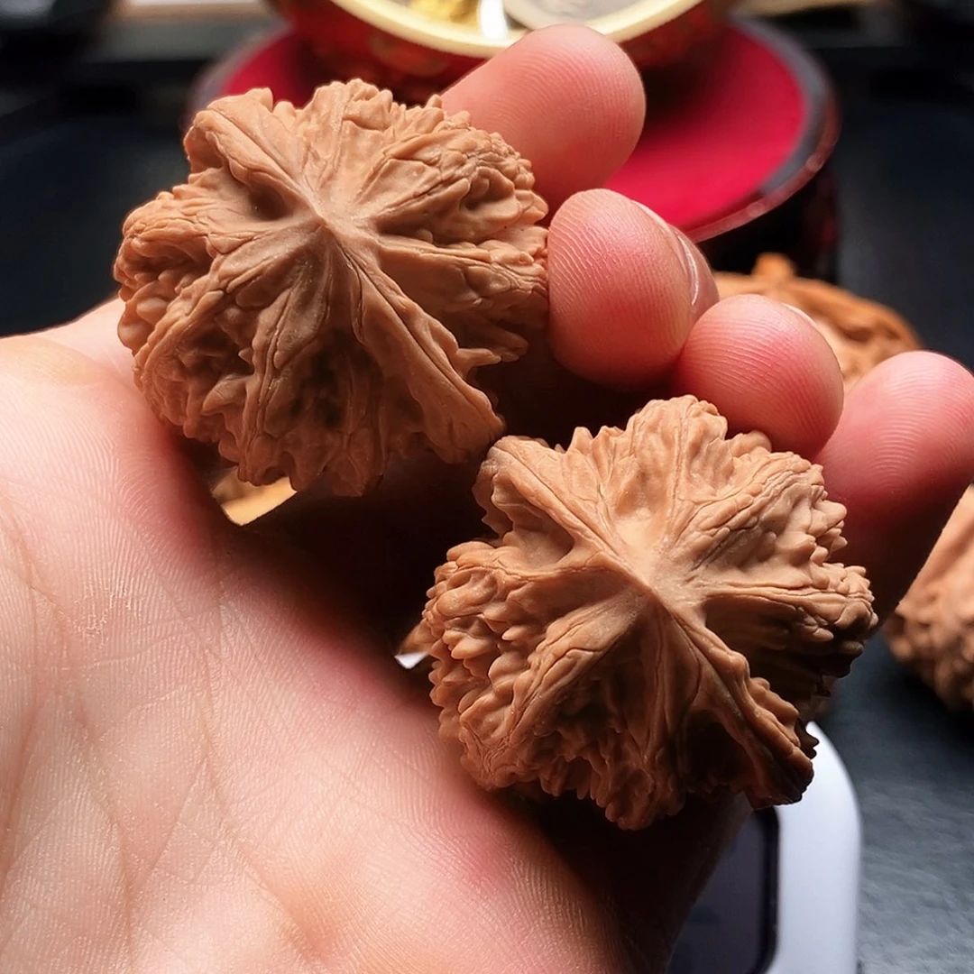 吊坠文玩核桃笙灯笼野生