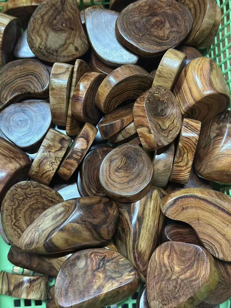 禅猫香舍 海南香料小摆件香料