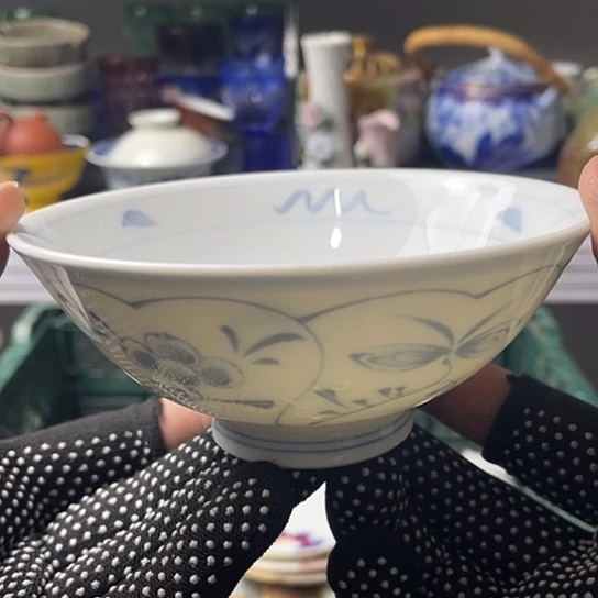 水滴瓷器水滴瓷器
