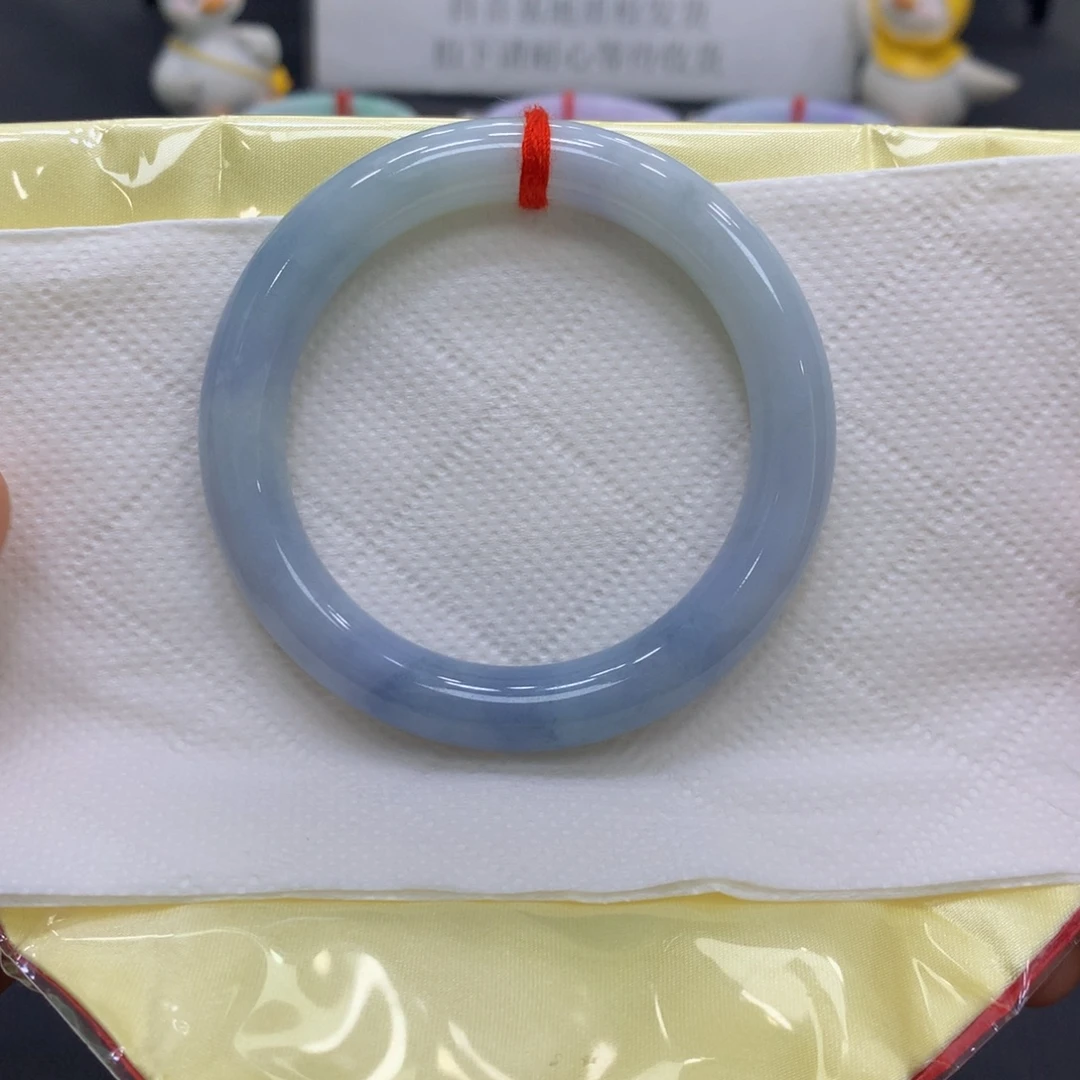 未镶嵌手镯翡翠翡翠29