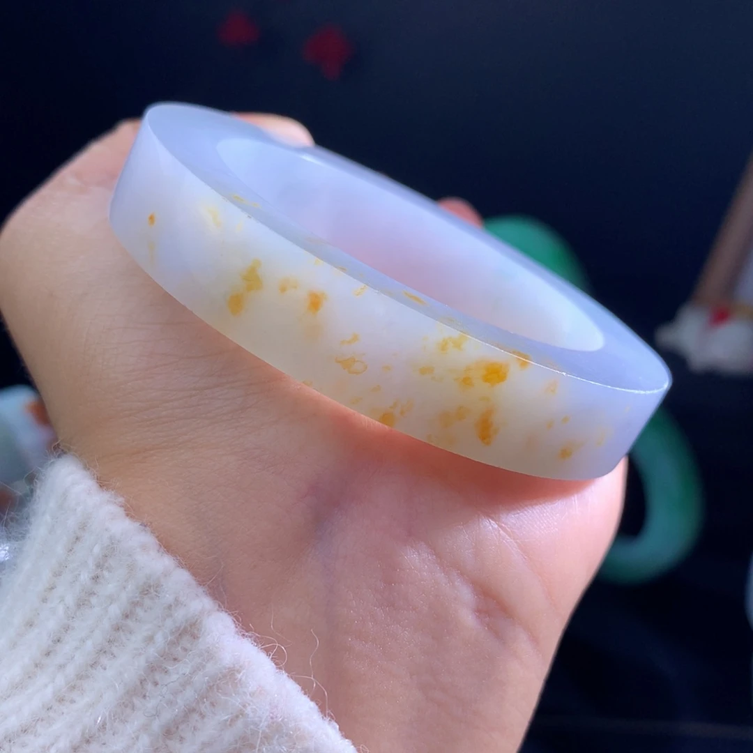 定制翡翠燕子强推27未镶嵌
